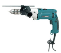 Makita HP 2070  Darbeli Matkap Motoru